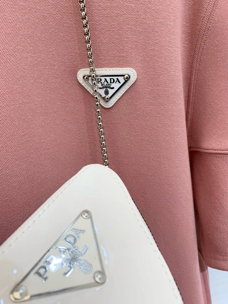 WeatherProof Prada Dress 165927