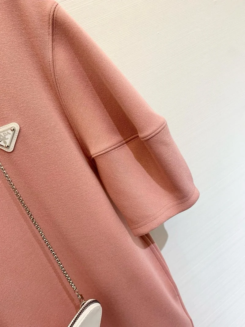 WeatherProof Prada Dress 165927