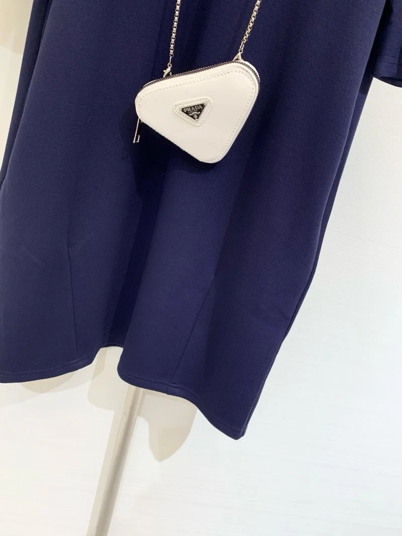 Prada Dress Soft 165928