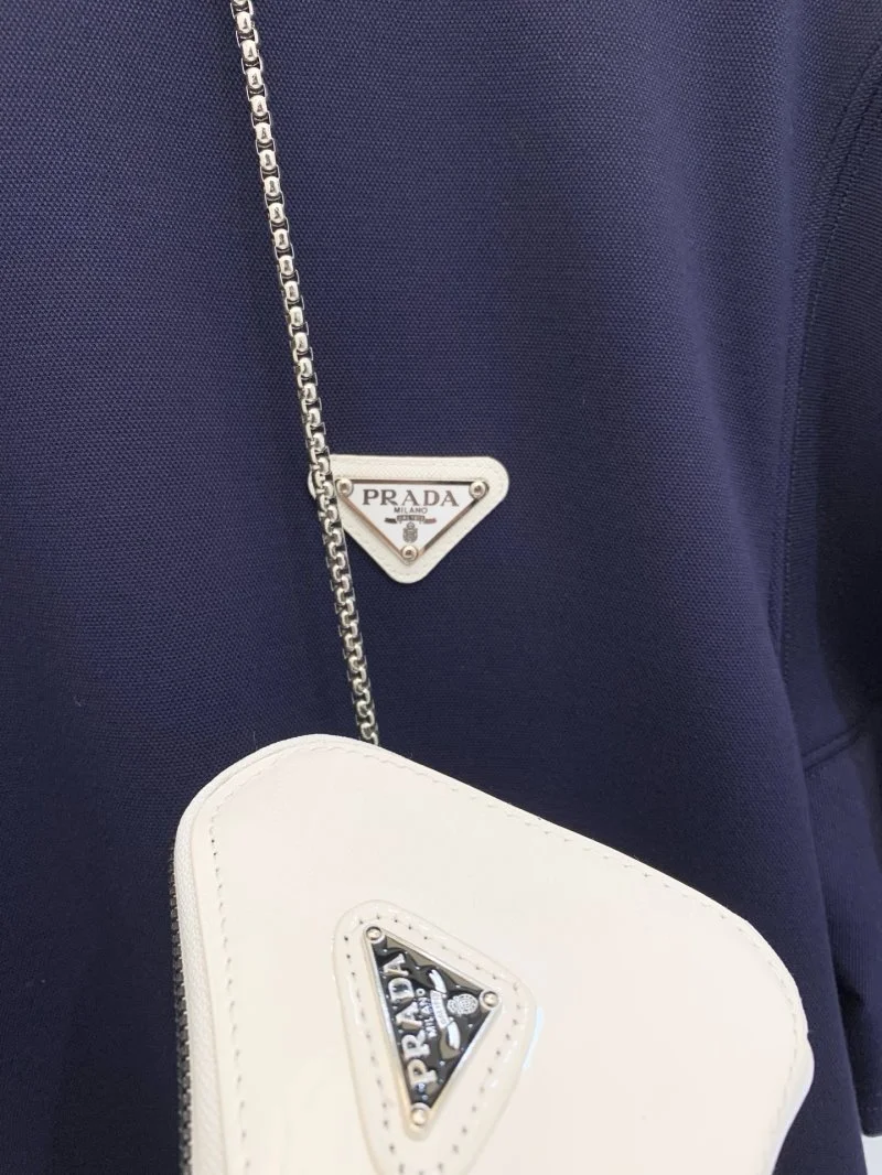 Prada Dress Soft 165928