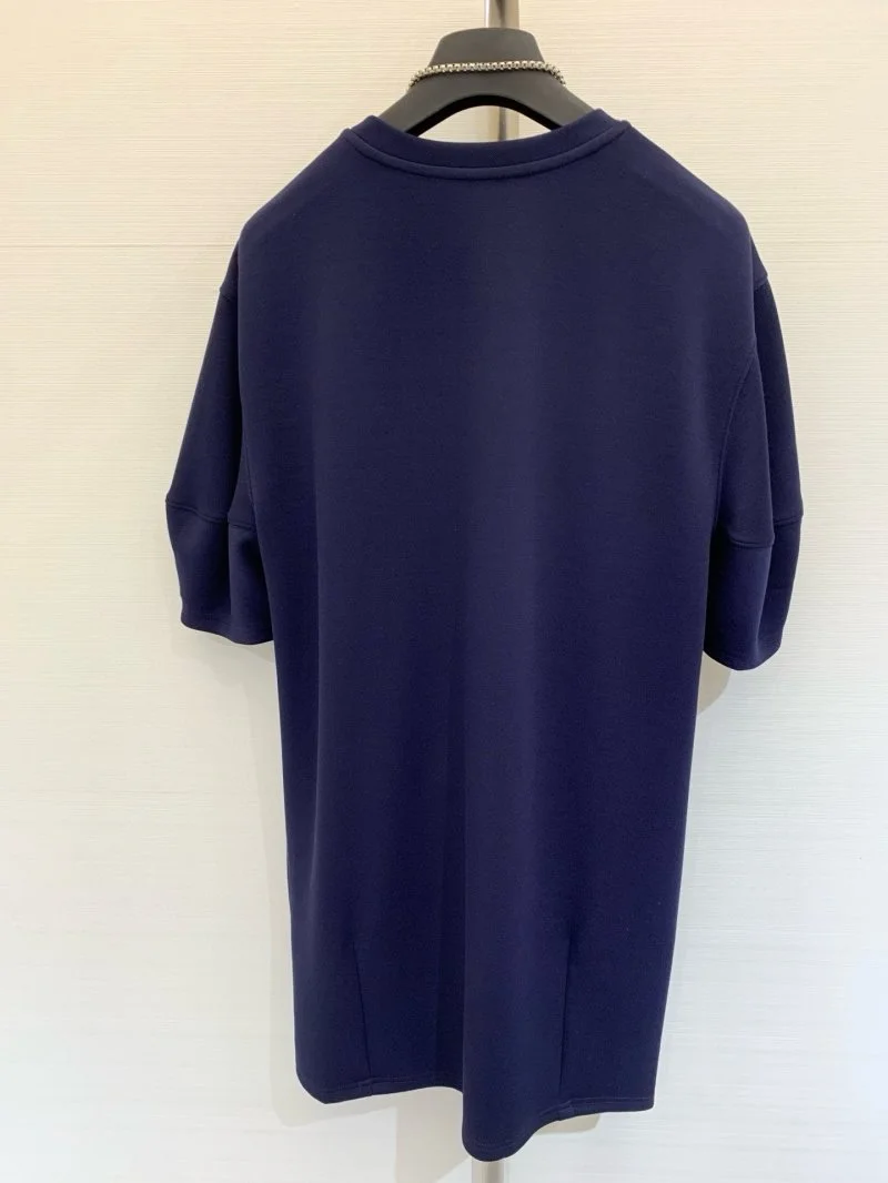 Prada Dress Soft 165928