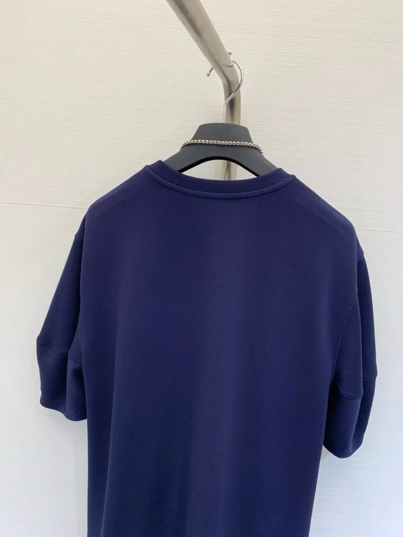 Prada Dress Soft 165928