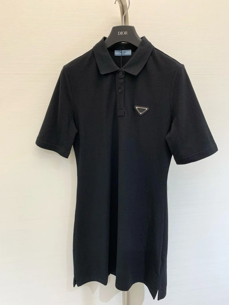 Prada Dress Upgraded 165925