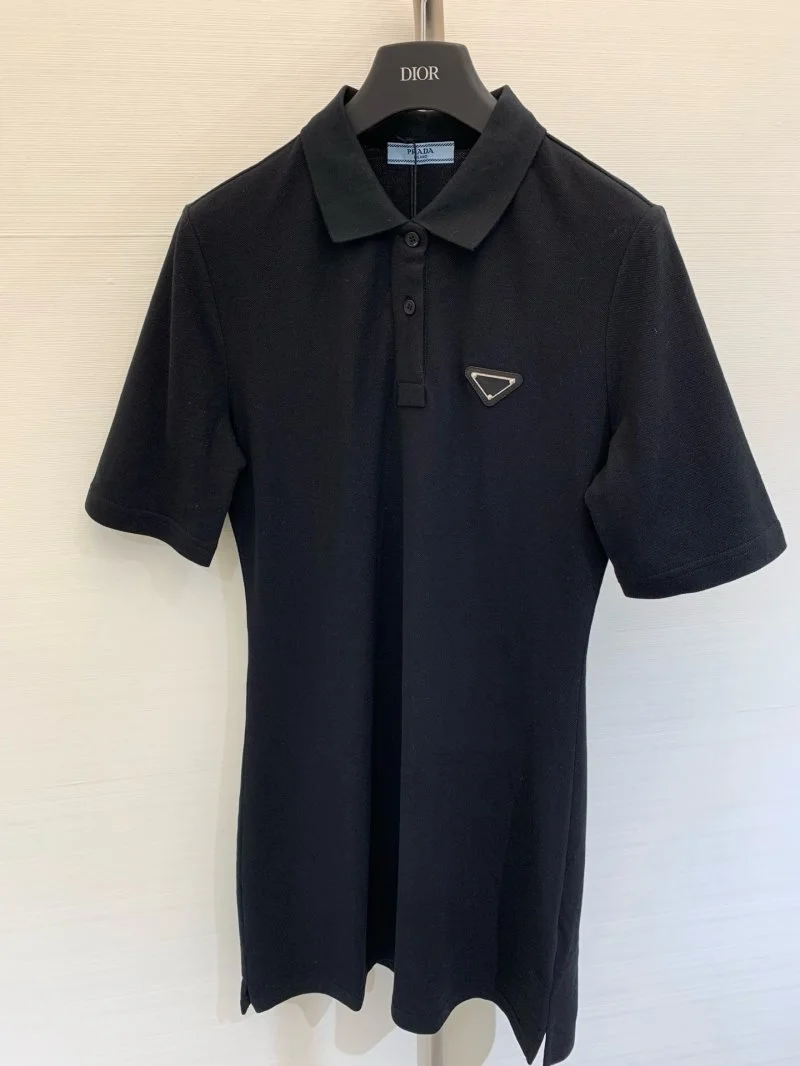 Prada Dress Upgraded 165925