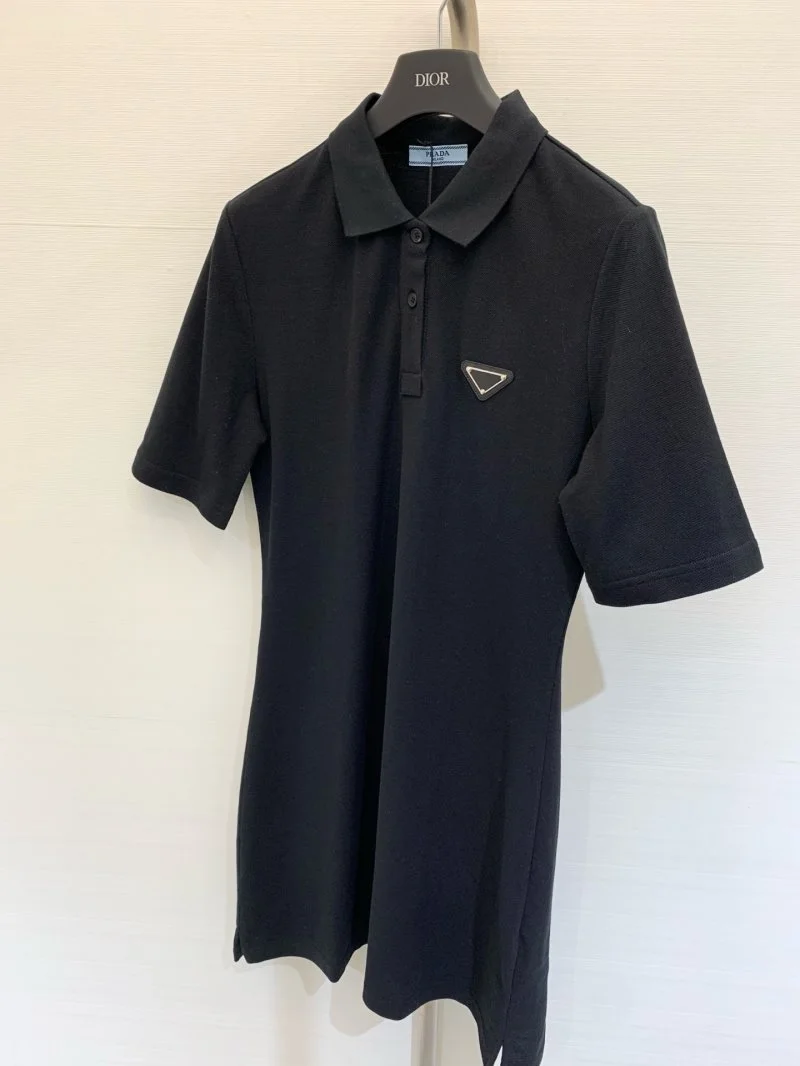 Prada Dress Upgraded 165925