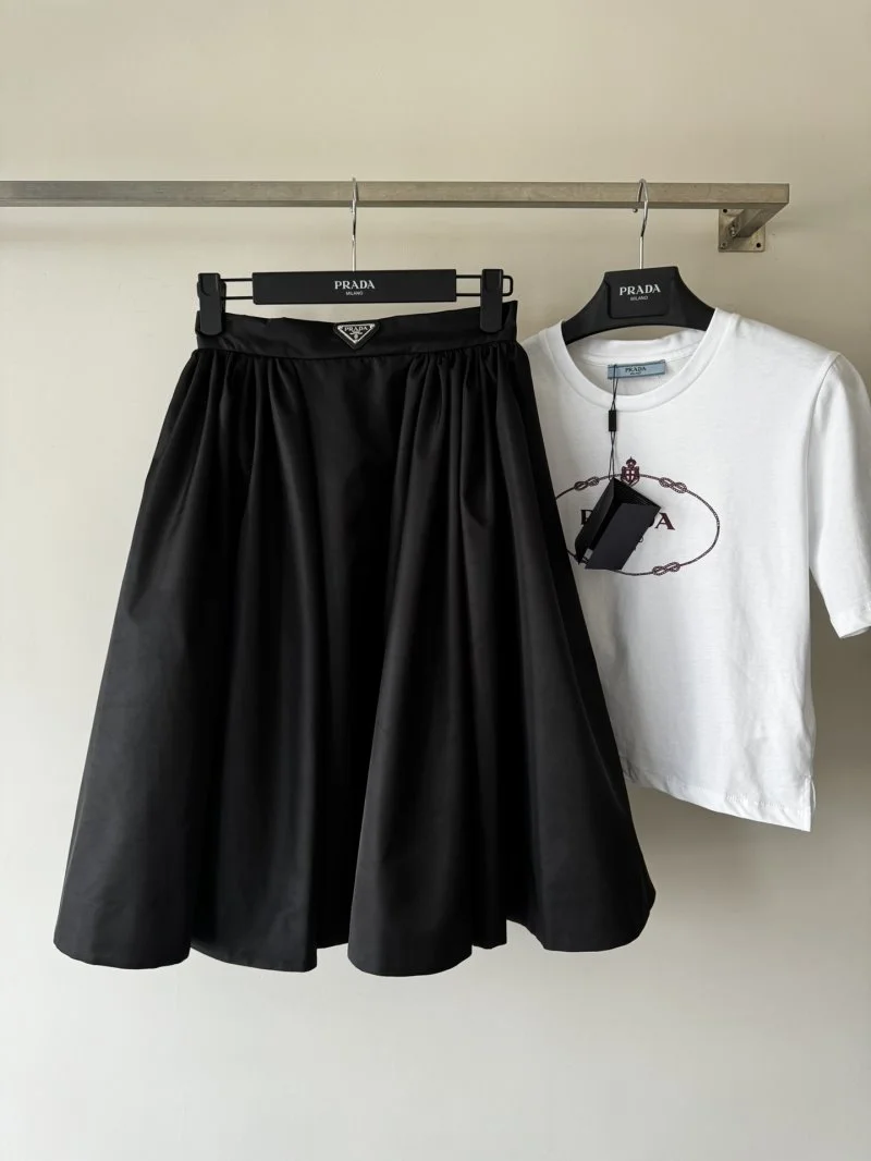 Comfortable Prada Dress 165972