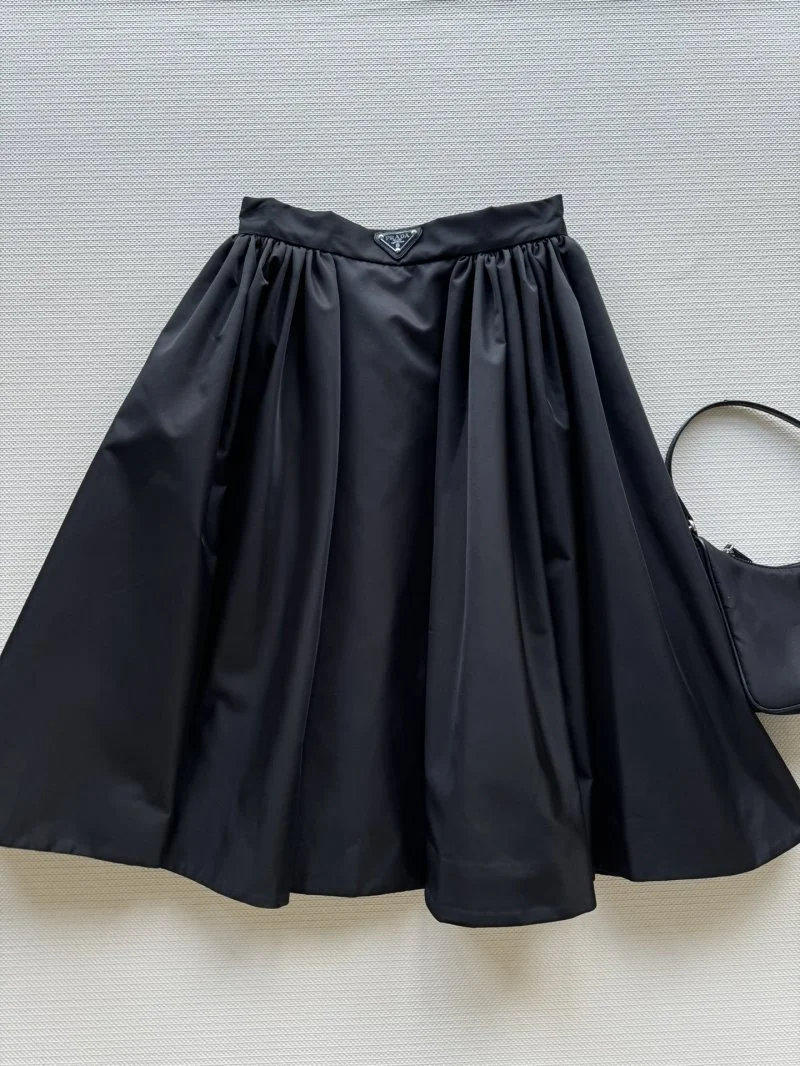 Comfortable Prada Dress 165972