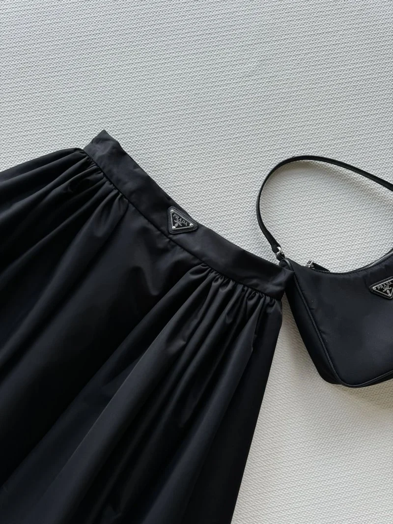 Comfortable Prada Dress 165972