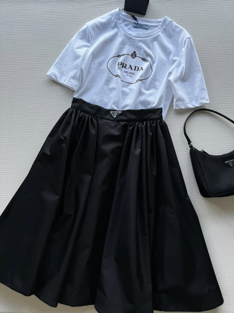 Comfortable Prada Dress 165972