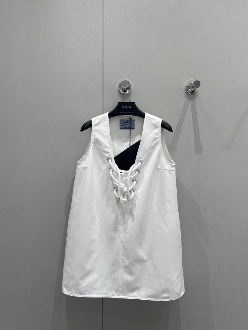TechFriendly Prada Dress 165926