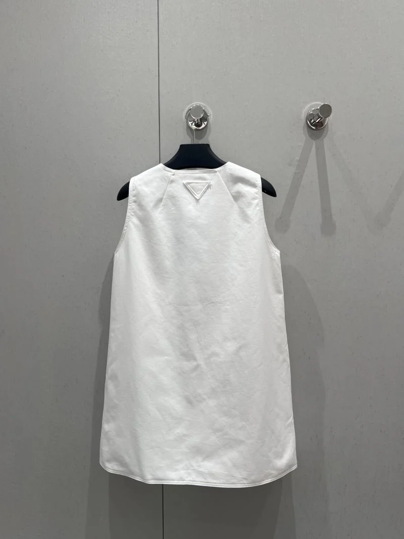 TechFriendly Prada Dress 165926