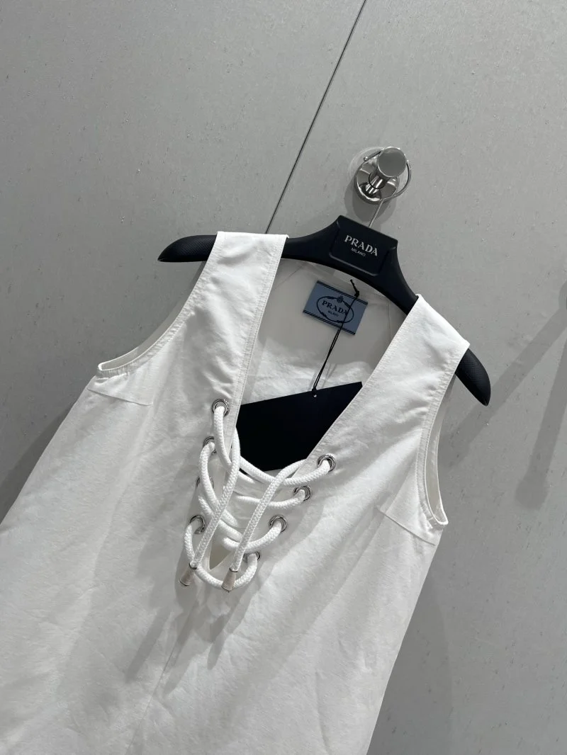 TechFriendly Prada Dress 165926