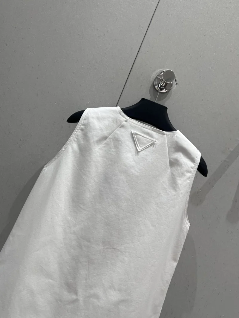 TechFriendly Prada Dress 165926