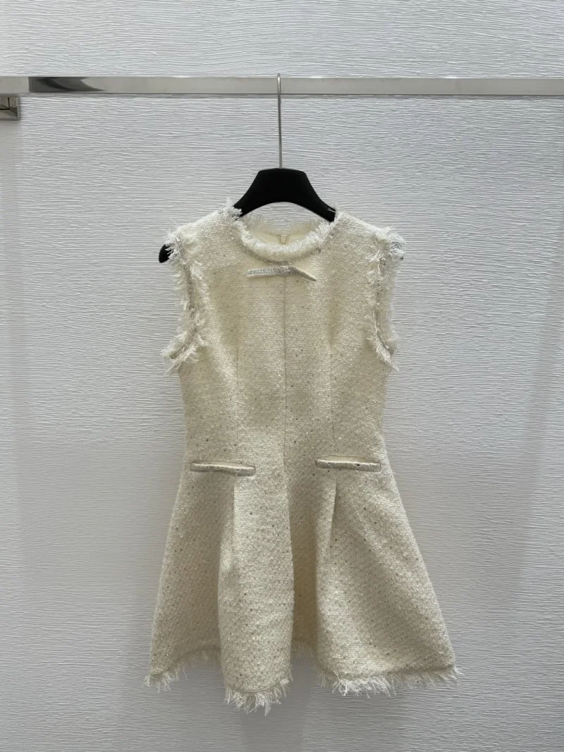 TechFriendly Prada Dress 165921