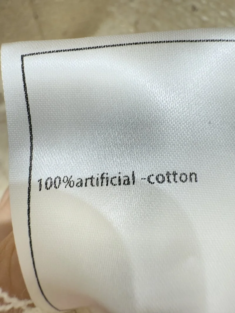 TechFriendly Prada Dress 165921