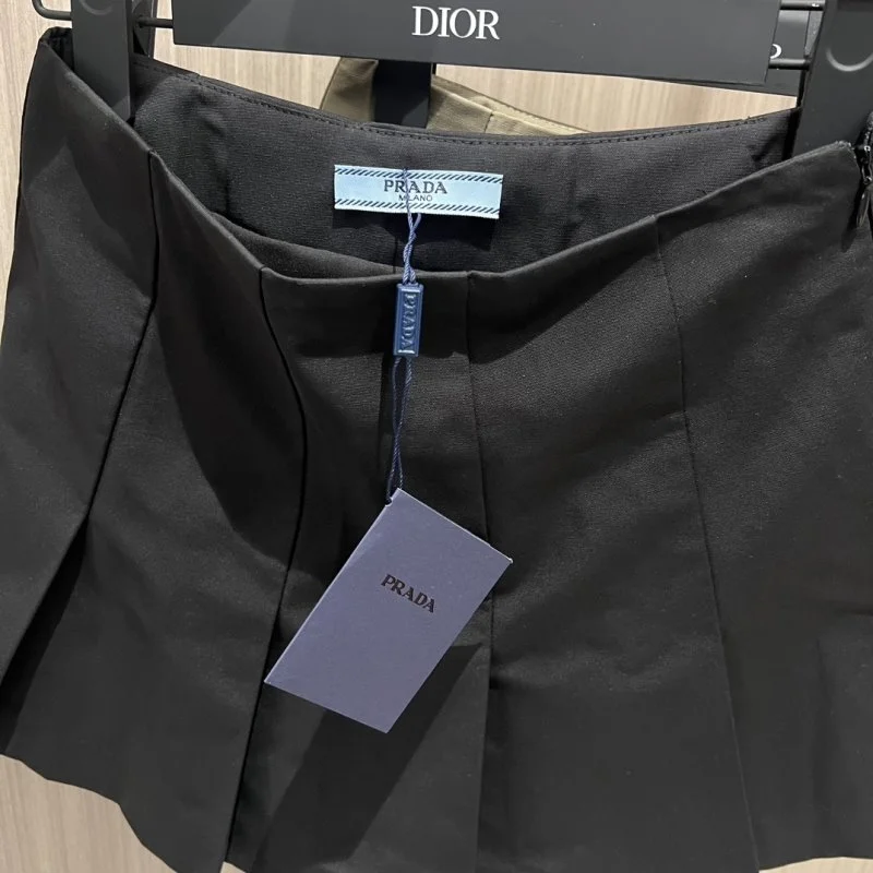 Prada Dress DailyWear 165924