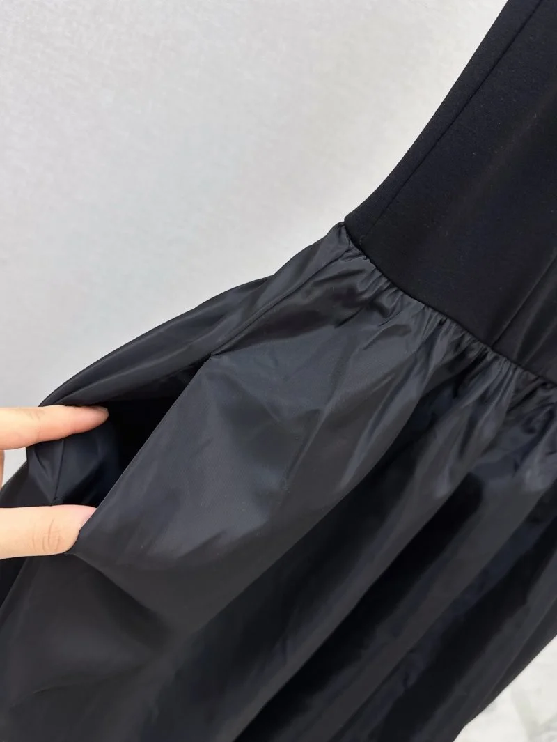 Minimalist Prada Dress 165917