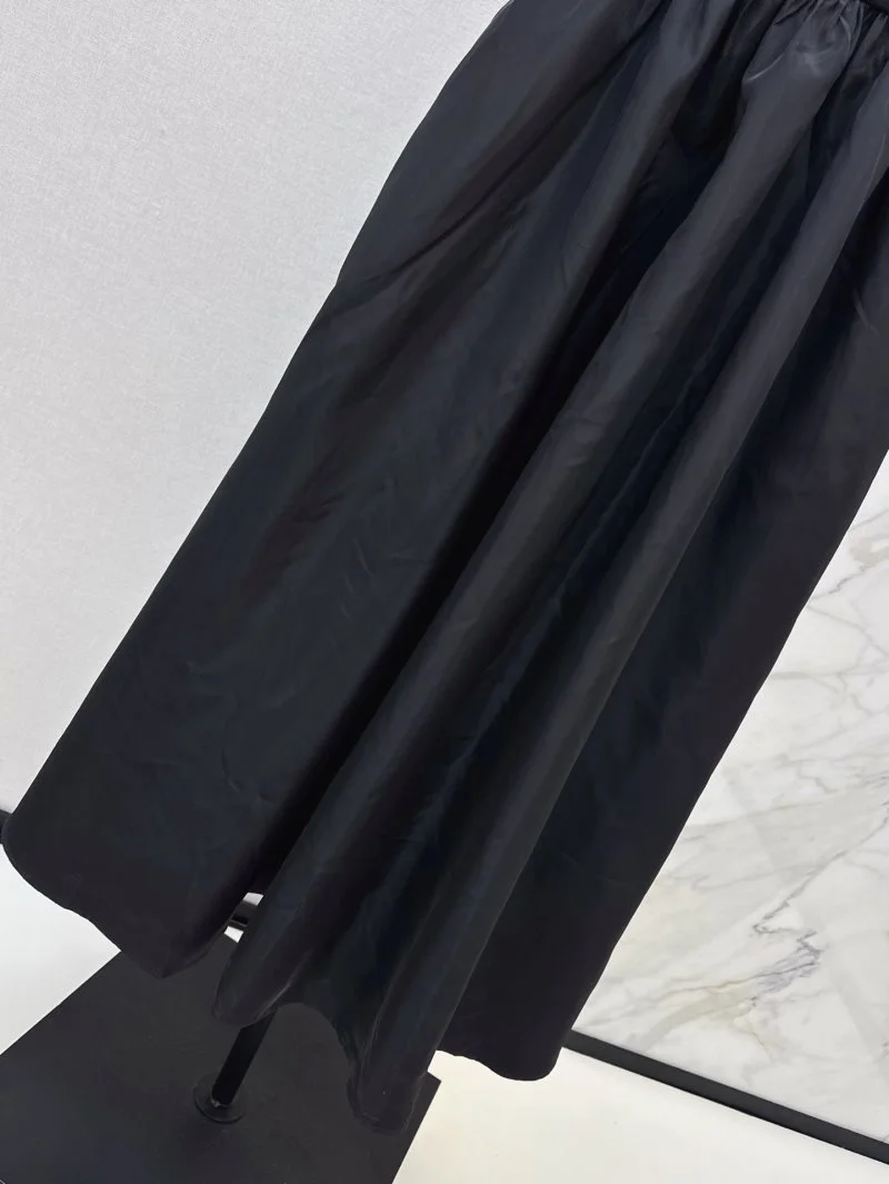 Minimalist Prada Dress 165917