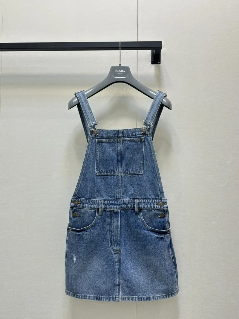 Prada Dress Stylish 165916