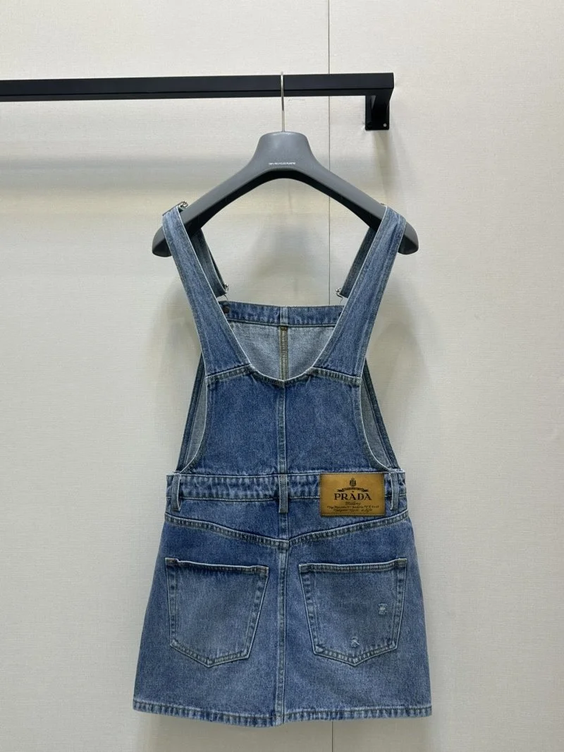 Prada Dress Stylish 165916
