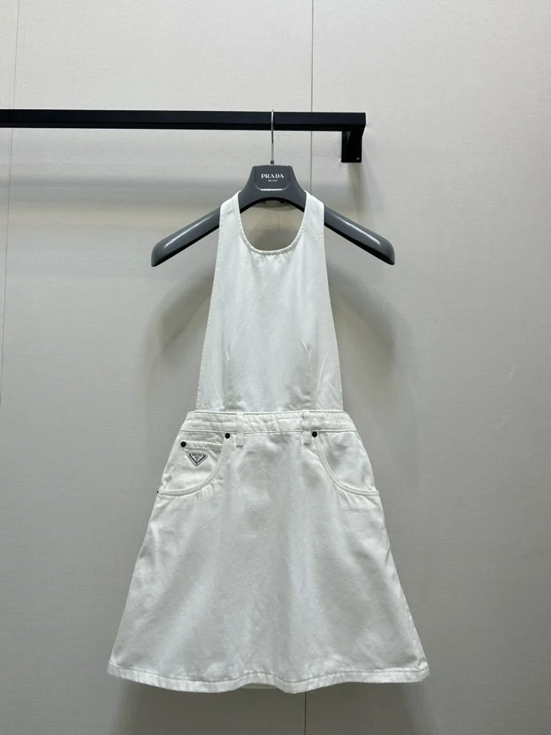 Prada Dress TimelessDesign 165993