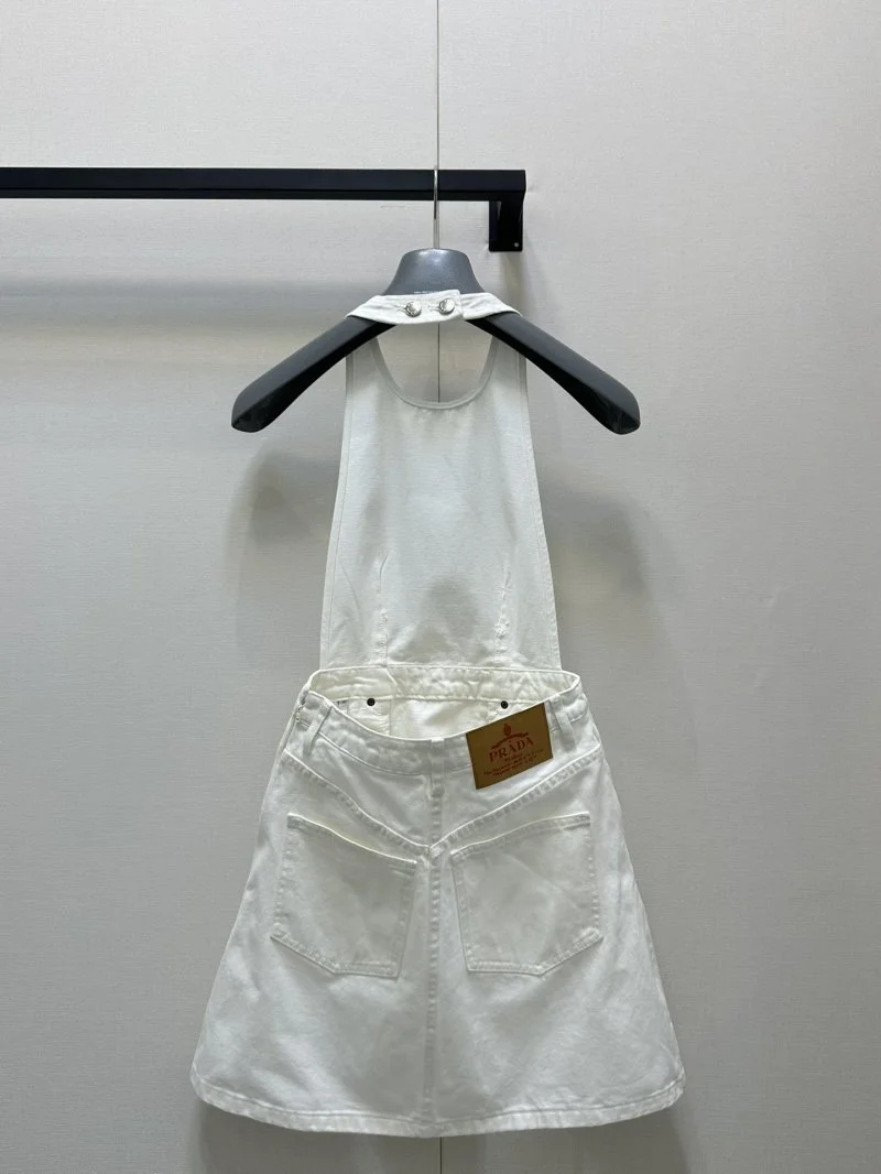 Prada Dress TimelessDesign 165993