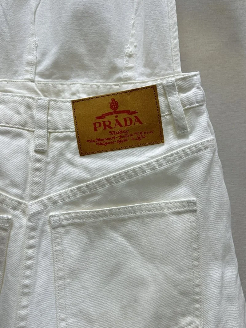 Prada Dress TimelessDesign 165993
