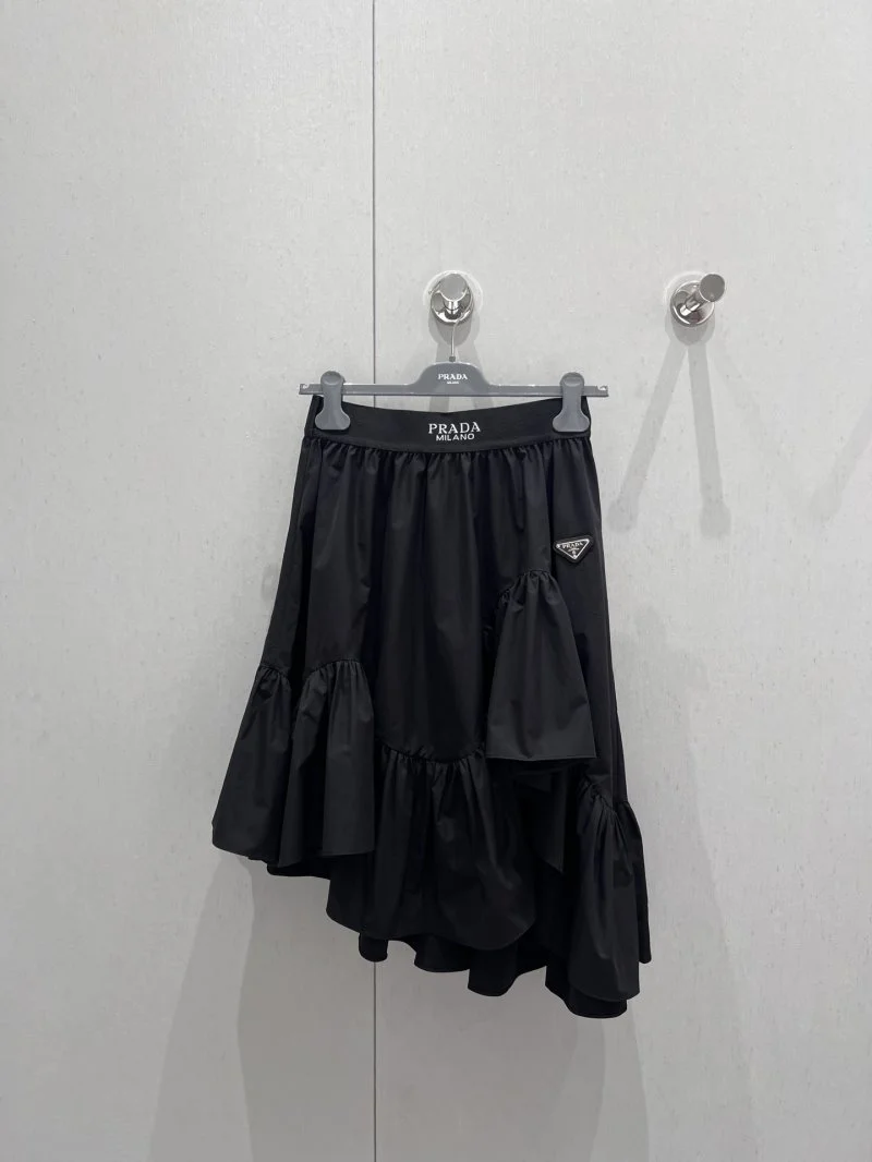 Prada Dress Durable 165954