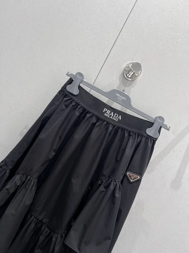 Prada Dress Durable 165954