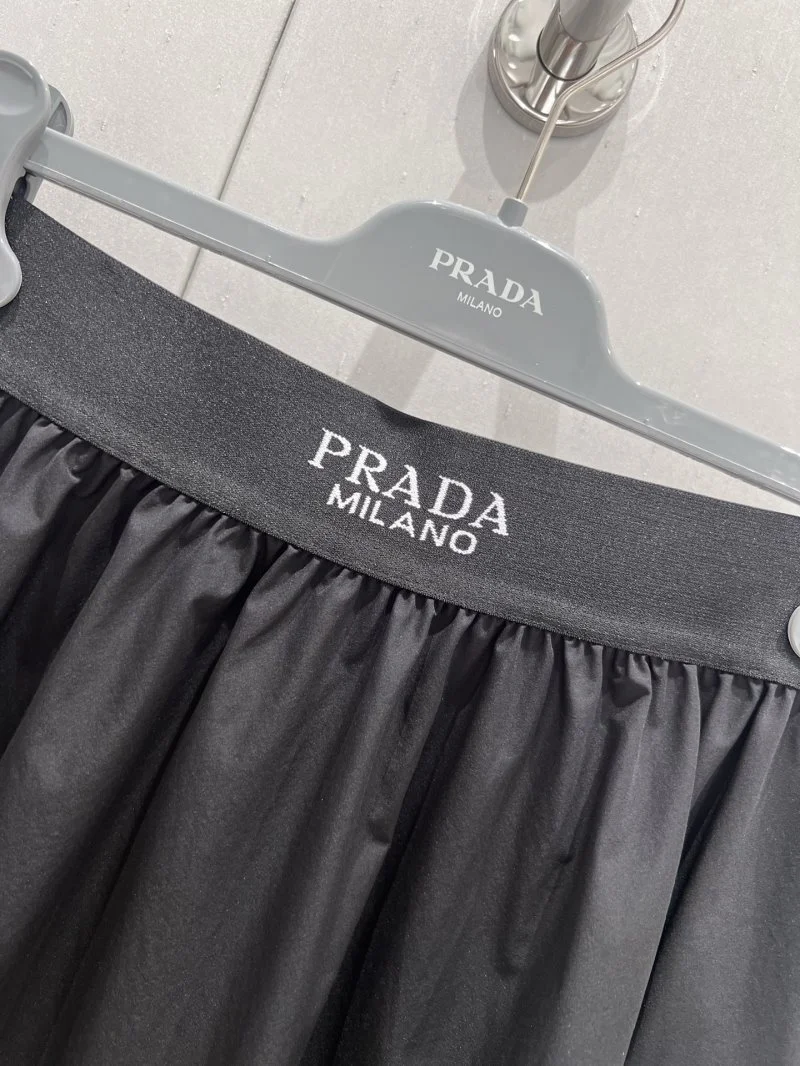 Prada Dress Durable 165954