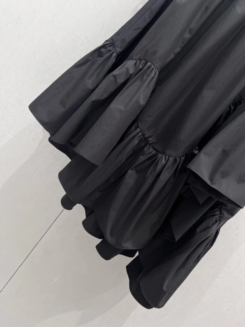 Prada Dress Durable 165954