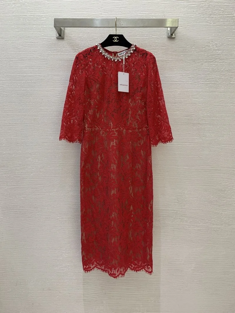 Prada Dress WaterResistant 165910