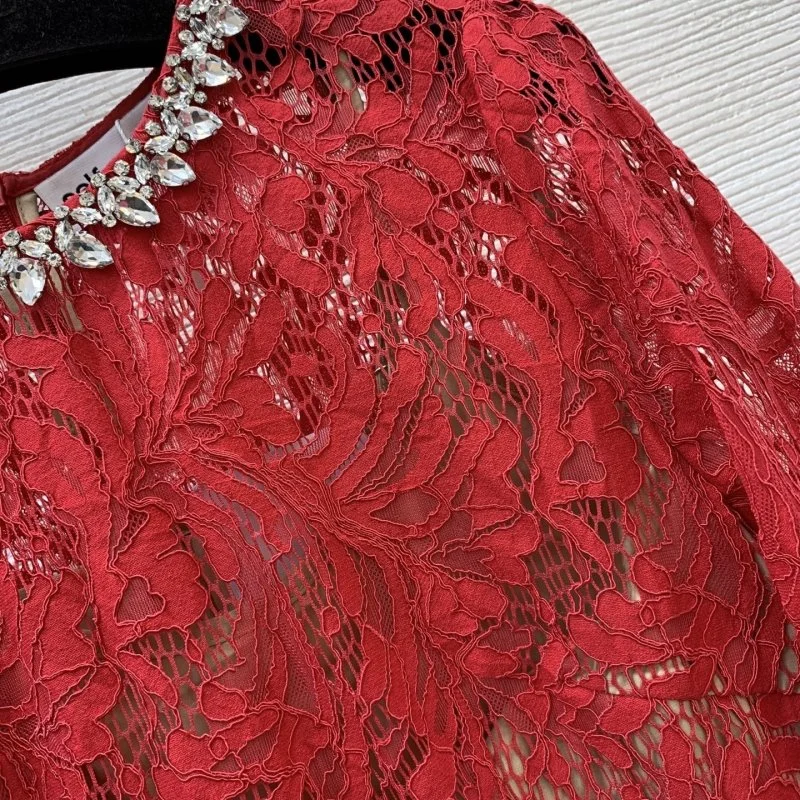 Prada Dress WaterResistant 165910