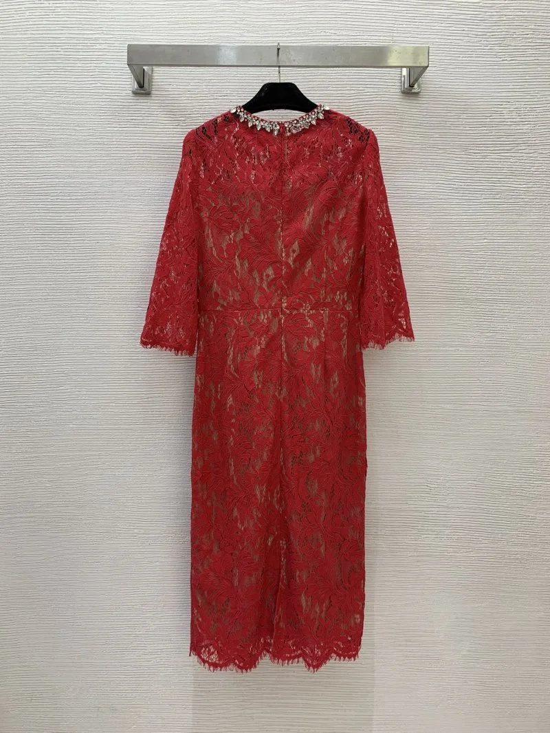 Prada Dress WaterResistant 165910