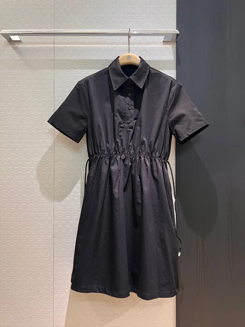 Prada Dress Soft 165906
