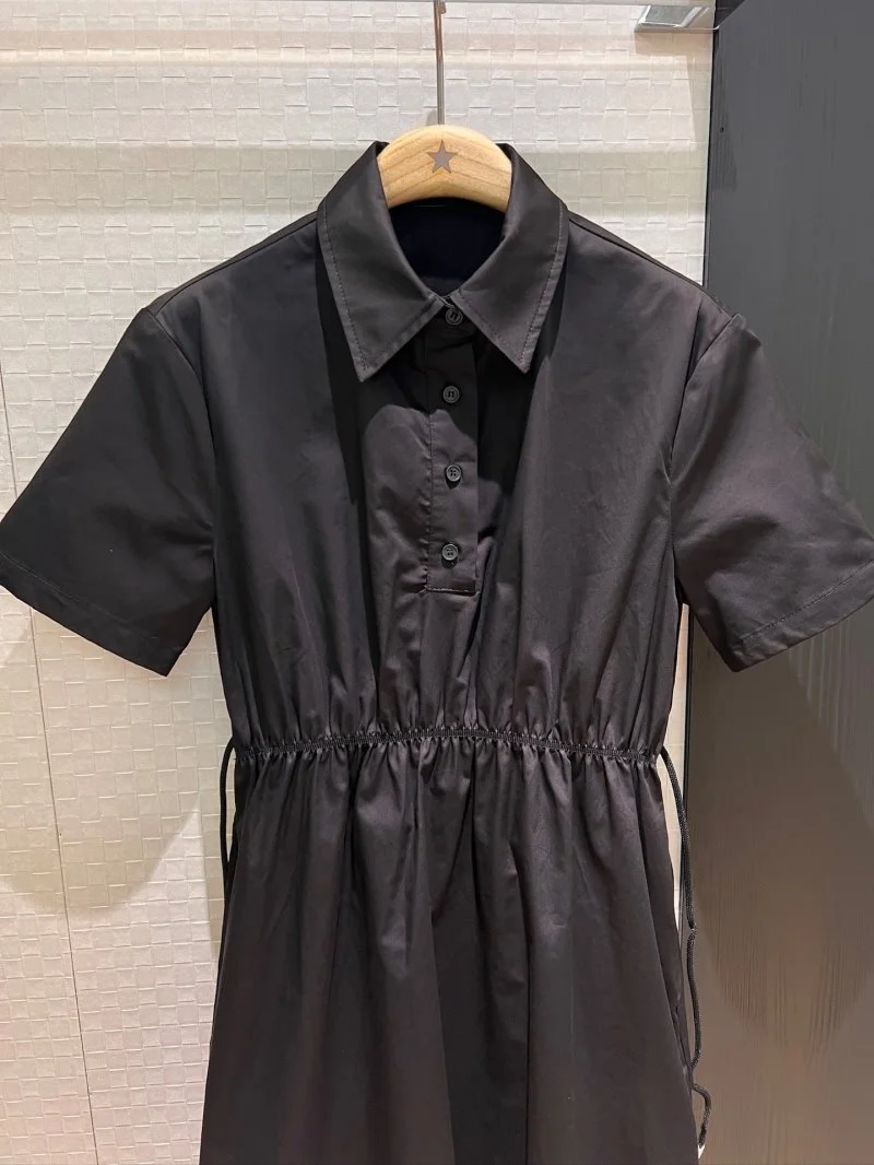 Prada Dress Soft 165906