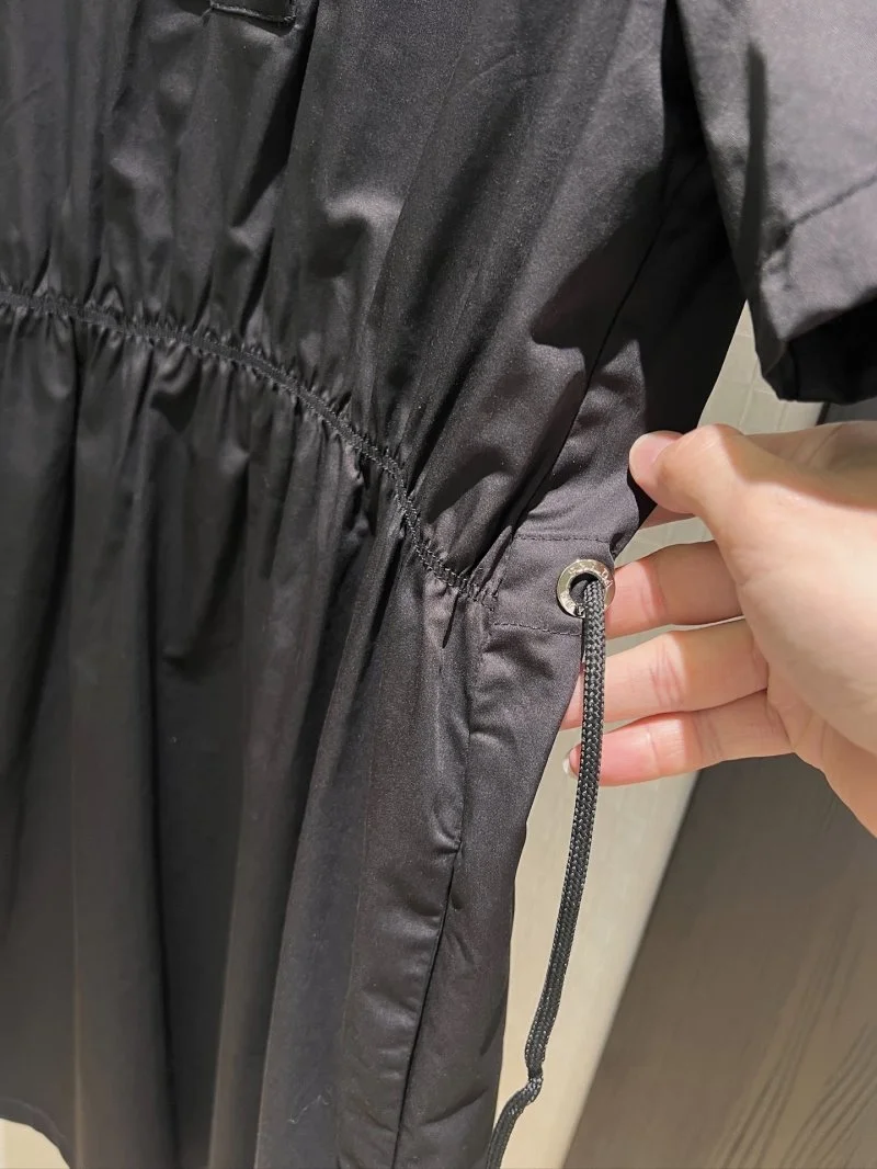 Prada Dress Soft 165906