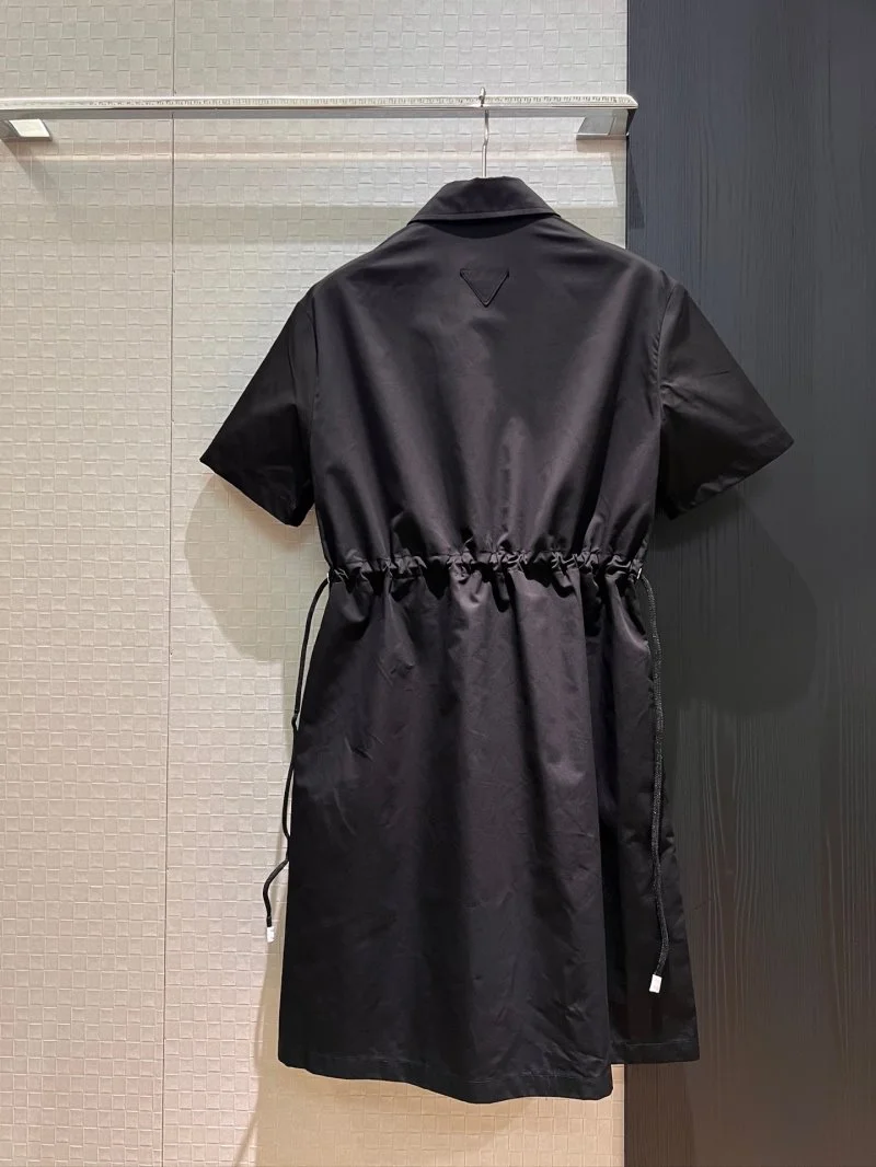 Prada Dress Soft 165906