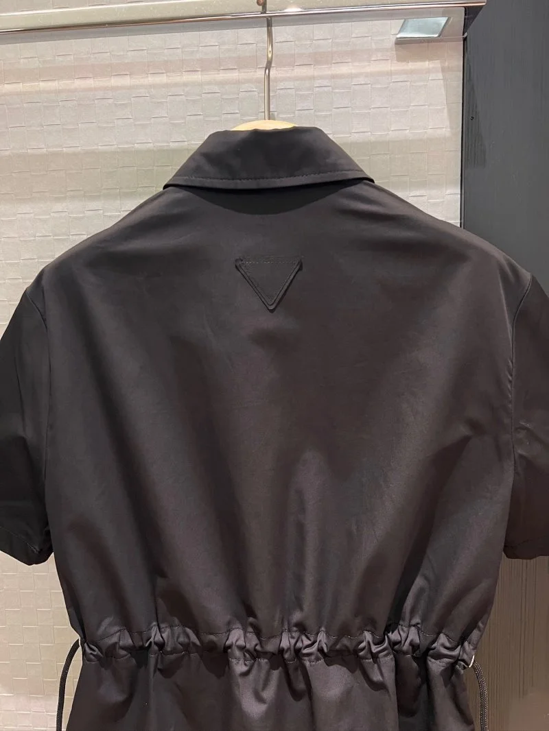 Prada Dress Soft 165906