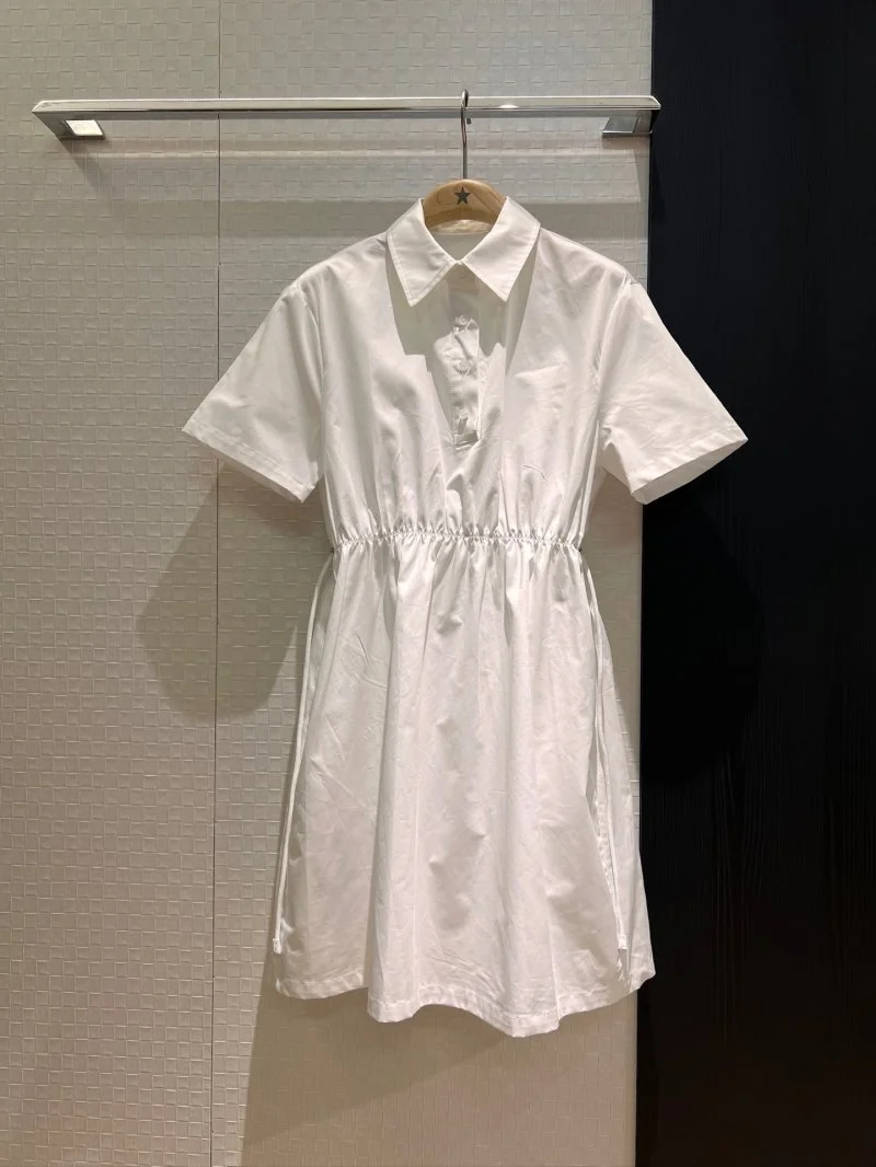 Prada Dress Snug 165907