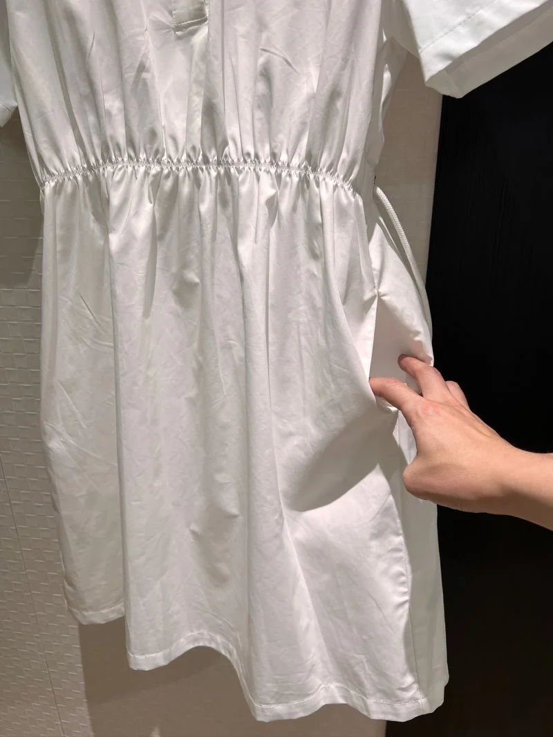 Prada Dress Snug 165907