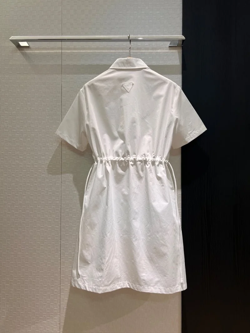 Prada Dress Snug 165907