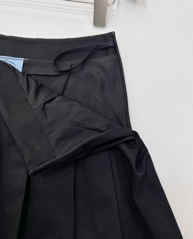 Classic Prada Dress 165912