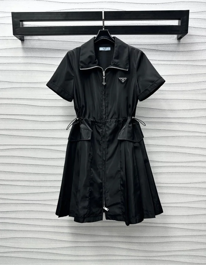 Prada Dress SoftTouch 165904