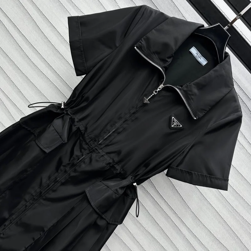 Prada Dress SoftTouch 165904