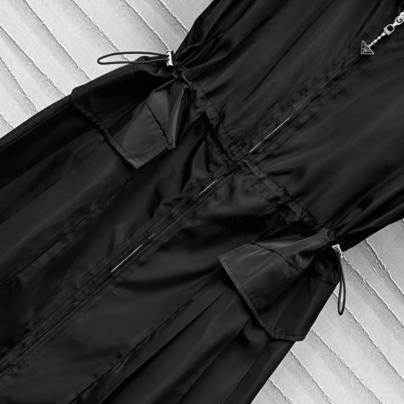 Prada Dress SoftTouch 165904