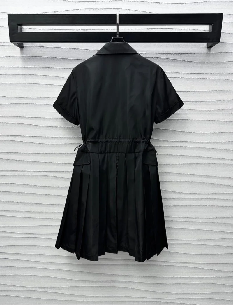 Prada Dress SoftTouch 165904