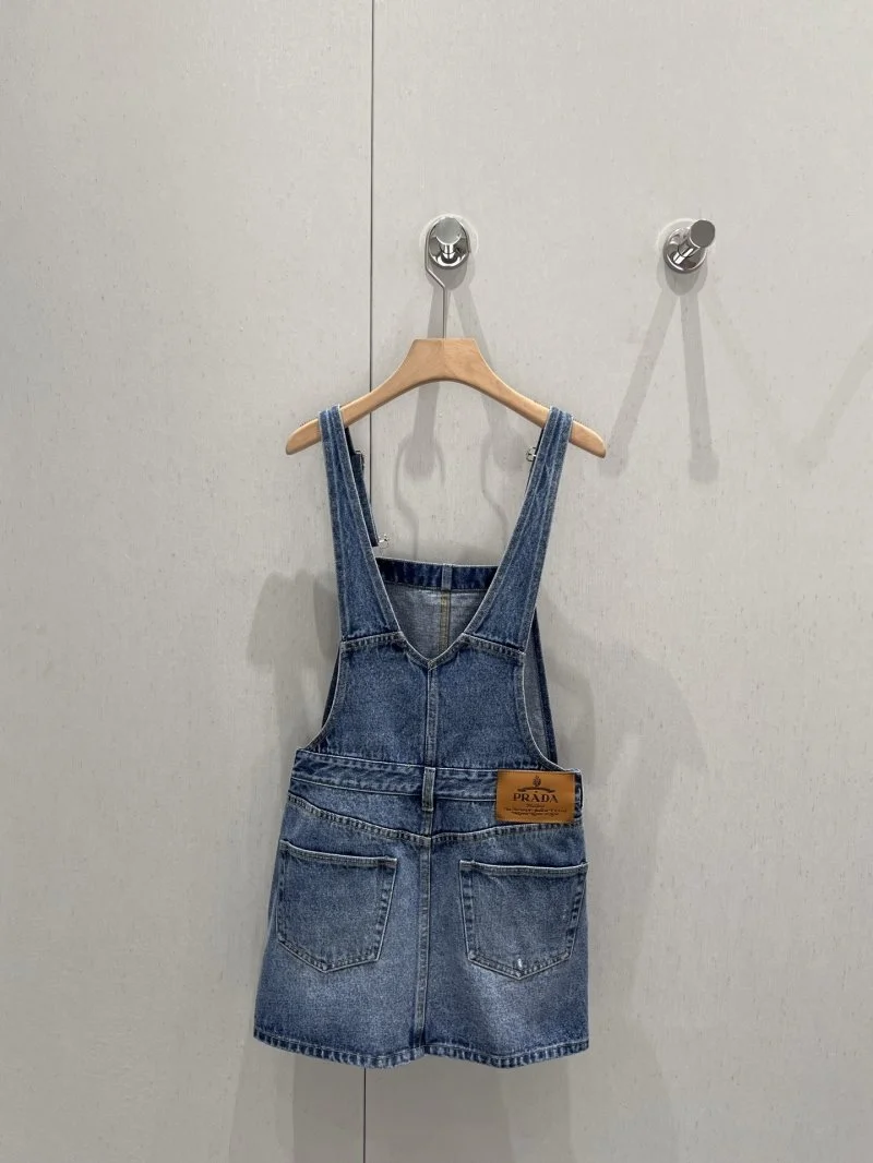 SportInspired Prada Dress 165905