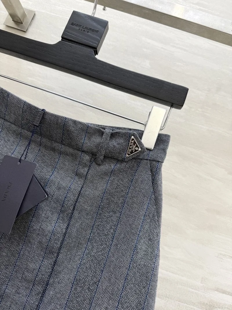 Neat Prada Dress 166413