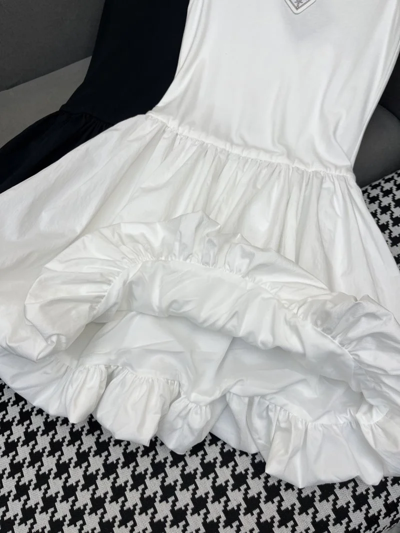 Prada Dress Sophisticated 166412